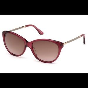 Tods Sunglasses new with case